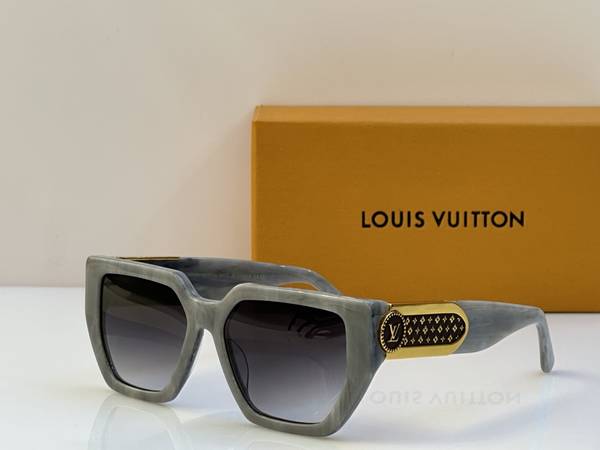 Louis Vuitton Sunglasses Top Quality LVS03739 Louis Vuitton Sunglasses Top Quality LVS03739